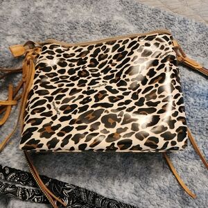 CONSUELA MONA DOWNTOWN CROSSBODY BAG